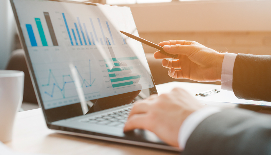 Analytics Training - Greenware